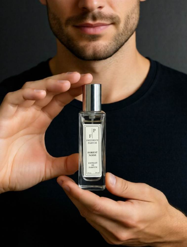 Мужские ароматы