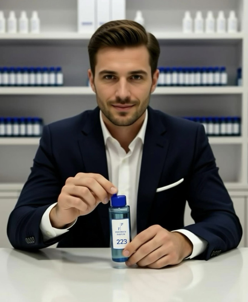 Мужские ароматы