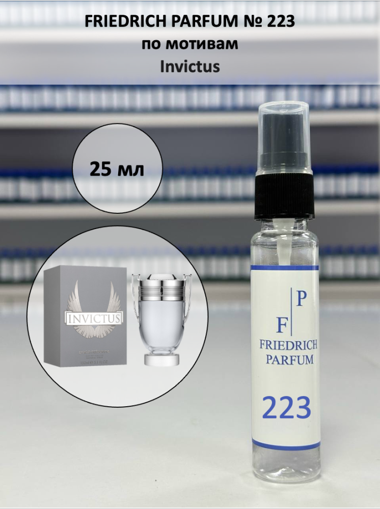 Мужские ароматы