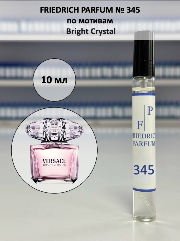 Женские ароматы