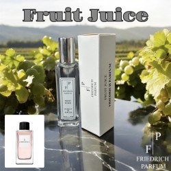 Духи FRUIT JUICE / IMPERATRICE для женщин 30 мл - фото