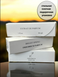 Духи LUXURY LIFE унисекс 30 мл - фото4