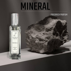 Духи MINERAL унисекс 30 мл - фото