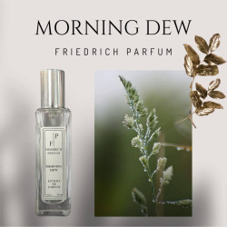 Духи MORNING DEW унисекс 30 мл - фото