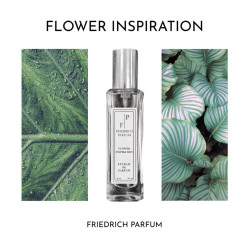 Духи FLOWER INSPIRATION унисекс 30 мл - фото