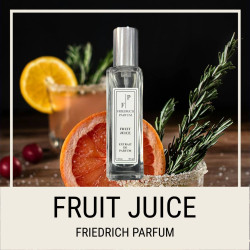 Духи FRUIT JUICE для женщин 30 мл - фото