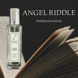 Духи АNGEL RIDDLE для женщин 30 мл - фото