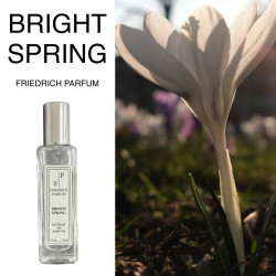 Духи BRIGHT SPRING для женщин 30 мл - фото