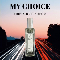 Духи MY CHOICE для женщин 30 мл - фото