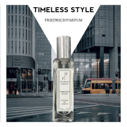 Духи TIMELESS STYLE для женщин 30 мл - фото