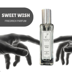 Духи SWEET WISH унисекс 30 мл - фото