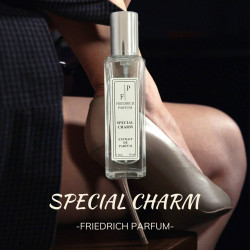 Духи SPECIAL CHARM для женщин 30 мл - фото