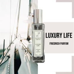 Духи LUXURY LIFE унисекс 30 мл - фото