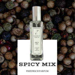 Духи SPICY MIX  унисекс 30 мл - фото