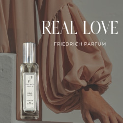 Духи REAL LOVE  для женщин 30 мл - фото