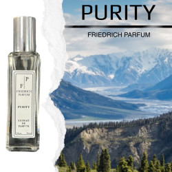 Духи PURITY унисекс 30 мл - фото