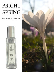Духи BRIGHT SPRING для женщин 30 мл - фото