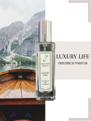Духи LUXURY LIFE унисекс 30 мл - фото