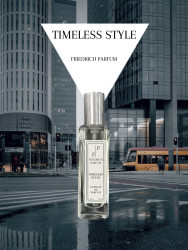 Духи TIMELESS STYLE для женщин 30 мл - фото