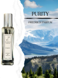 Духи PURITY унисекс 30 мл - фото