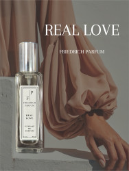 Духи REAL LOVE  для женщин 30 мл - фото