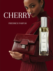 Духи CHERRY унисекс 30 мл - фото