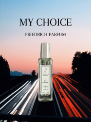 Духи MY CHOICE для женщин 30 мл - фото