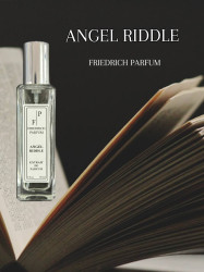 Духи АNGEL RIDDLE для женщин 30 мл - фото