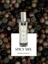 Духи SPICY MIX  унисекс 30 мл - фото