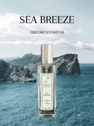 Духи SEA BREEZE для мужчин 30 мл - фото