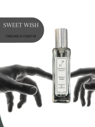 Духи SWEET WISH унисекс 30 мл - фото