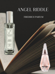 Духи АNGEL RIDDLE для женщин 30 мл - Ange Ou Demon Le Secret - фото
