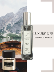 Духи LUXURY LIFE унисекс 30 мл - Kirke - фото