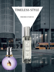Духи TIMELESS STYLE для женщин 30 мл - Eclat - фото