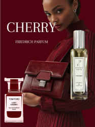Духи CHERRY унисекс 30 мл - Lost Cherry - фото