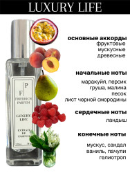Духи LUXURY LIFE унисекс 30 мл - Kirke - фото2