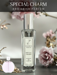 Духи SPECIAL CHARM для женщин 30 мл - Chance Eau Tendre - фото