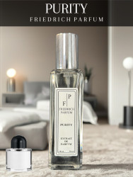 Духи PURITY унисекс 30 мл - Blanche - фото