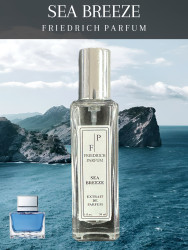 Духи SEA BREEZE для мужчин 30 мл - Blue Seduction - фото