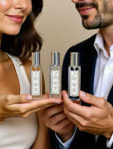 Унисекс ароматы 