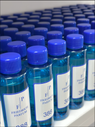 702 по мотивам Bois Impérial Бойс империал - 100 мл - фото5