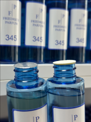 709 по мотивам Fleur Narcotique Флер наркотик - 100 мл - фото3