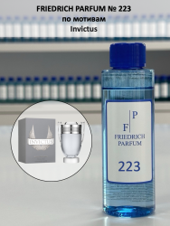 223 по мотивам Invictus Инвиктус - 100 мл - фото