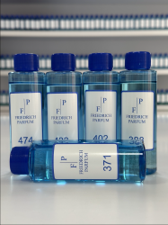 222 по мотиву Sauvage Саваж - 100 мл - фото4