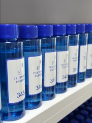 382 по мотивам Lady Million Леди миллион - 100 мл - фото6