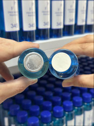 725 по мотивам Cassiopea Кассиопея - 100 мл - фото2