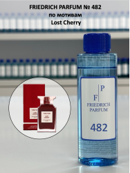 482 по мотивам Lost Cherry Лост Черри - 100 мл - фото