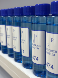 707 по мотивам Aventus Авентус - 100 мл - фото7