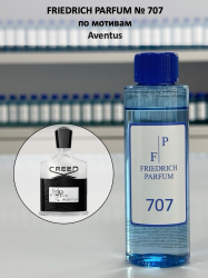 707 по мотивам Aventus Авентус - 100 мл - фото