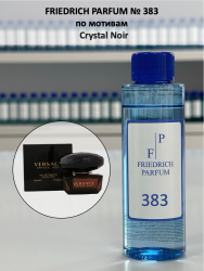 383 по мотивам Crystal Noir Кристал ноир - 100 мл - фото